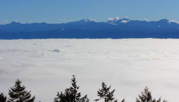 雲海 雲海ハーバー | ヘブンスそのはら公式サイト