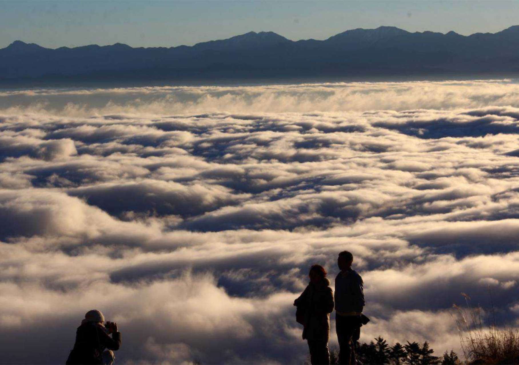 雲海ハーバー | ヘブンスそのはら公式サイト