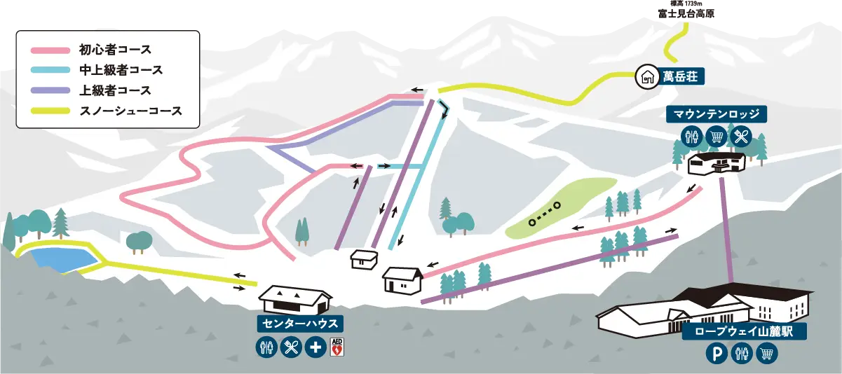 トップ | ヘブンスそのはら公式サイト